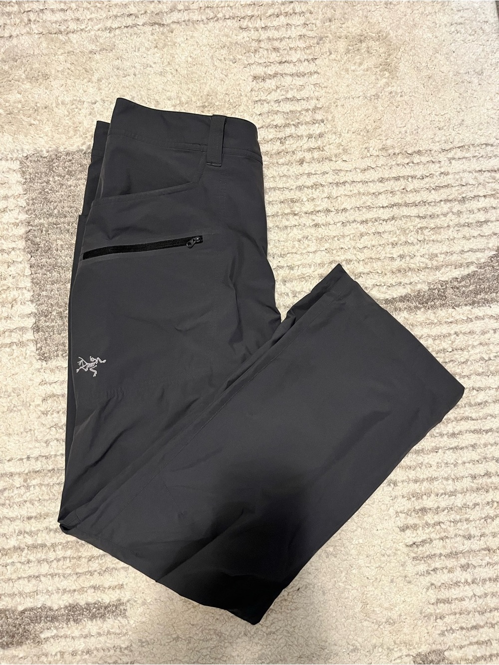 Arc’teryx Gamma Softshell Pants
